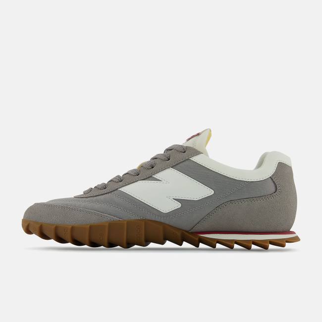 New Balance RC30 Sneakers Dam Grå | NB325CEA