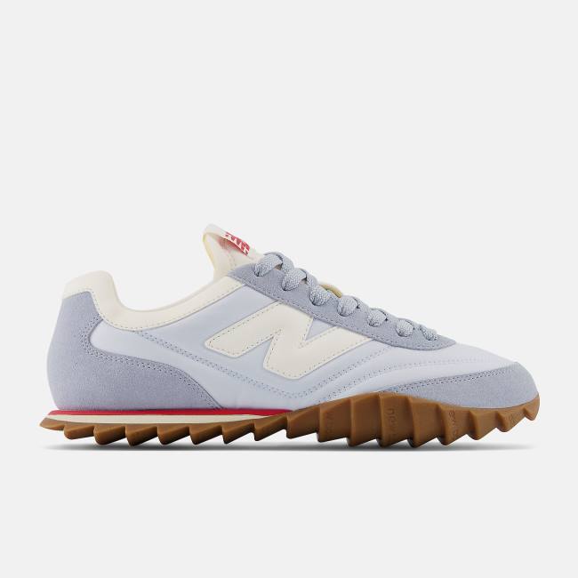 New Balance RC30 Sneakers Dam Ljusgrå | NB312HWE