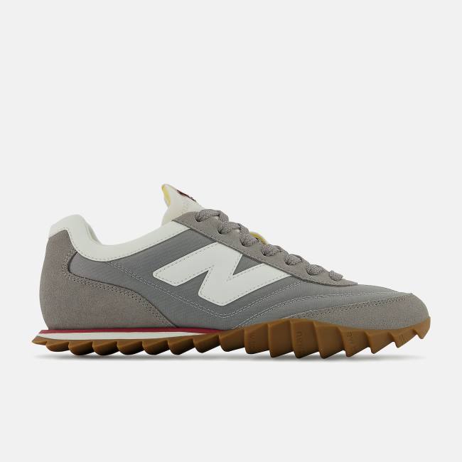 New Balance RC30 Sneakers Herr Grå | NB170ZPC