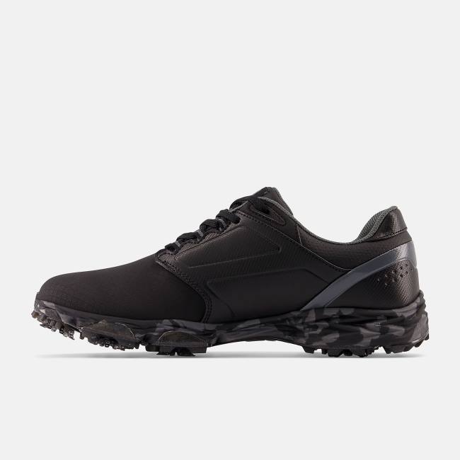 New Balance Striker v3 Golfskor Herr Svarta | NB140LKO