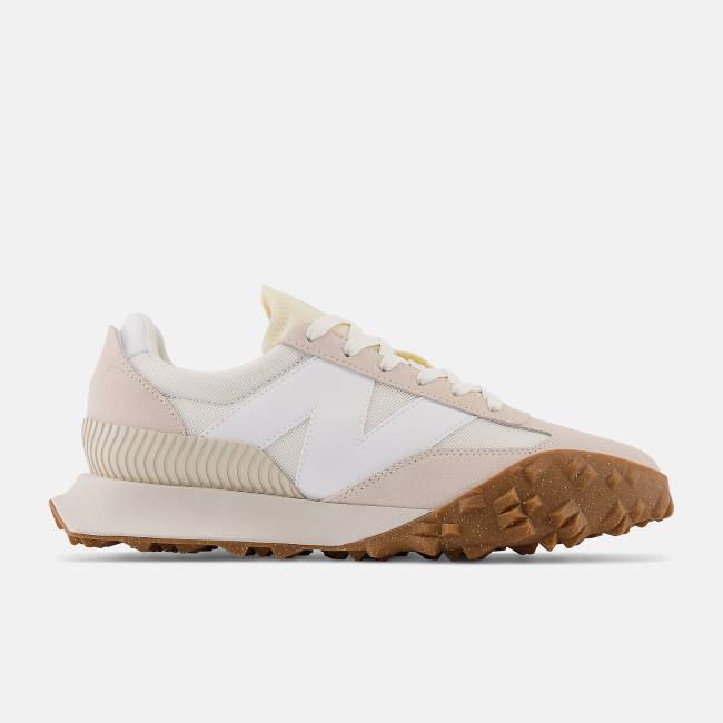 New Balance XC-72 Sneakers Dam Röda Vita | NB390MGK