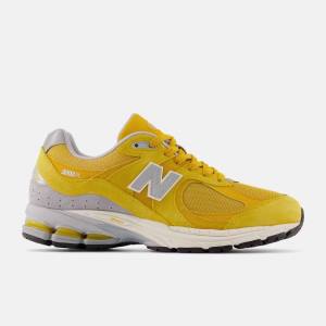 New Balance 2002R Sneakers Herr Silver | NB321QUM