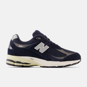 New Balance 2002R Sneakers Herr Silver | NB534YDQ