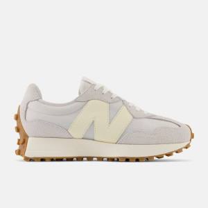 New Balance 327 Sneakers Dam Beige | NB340JFT