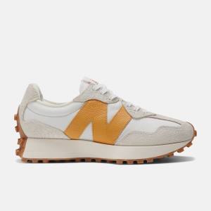 New Balance 327 Sneakers Dam Ljusblå | NB830NZF