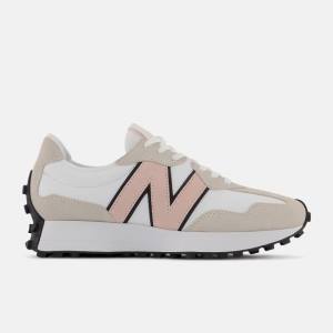 New Balance 327 Sneakers Dam Vita Rosa | NB306NAQ