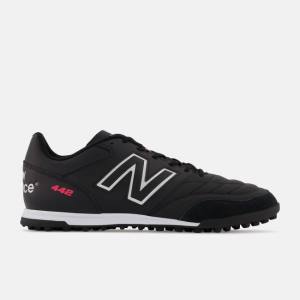 New Balance 442 V2 TEAM TF Fotbollsskor Herr Svarta Vita | NB298PRM