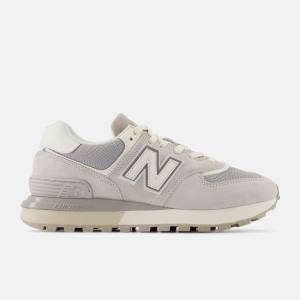 New Balance 574 Legacy Sneakers Dam Grå Ljusblå | NB561UYC