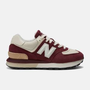 New Balance 574 Legacy Sneakers Herr Vinröda | NB796GHL