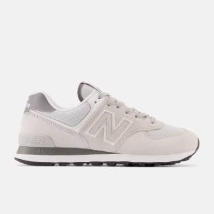 New Balance 574 Sneakers Herr Vita | NB756KWC