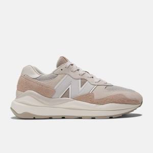 New Balance 57/40 Sneakers Herr Ljusblå Grå | NB294JZA