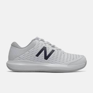 New Balance 696v4 Tennisskor Dam Vita | NB138MPT