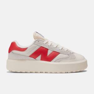 New Balance CT302 Sneakers Herr Ljusblå Röda | NB746UBP