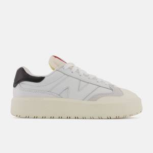 New Balance CT302 Sneakers Herr Vita Svarta | NB314NLV