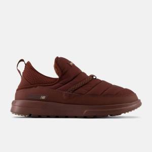 New Balance Caravan Mid-Moc v2 Sandaler Dam Vita | NB497ORF