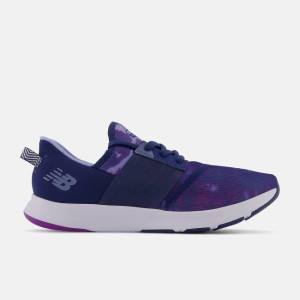 New Balance DynaSoft Nergize v3 Sneakers Dam Lila | NB124KYT