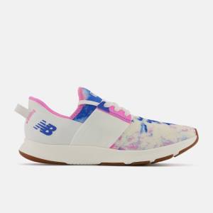 New Balance DynaSoft Nergize v3 Sneakers Dam Rosa Olika Färger | NB139URP