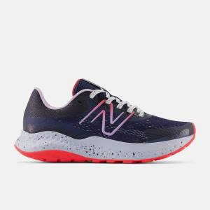 New Balance DynaSoft Nitrel V5 Vandringsskor Dam Beige Indigo | NB437JYA