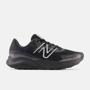 New Balance DynaSoft Nitrel V5 Vandringsskor Herr Svarta | NB639GMT