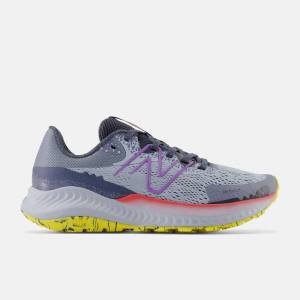 New Balance DynaSoft Nitrel V5 Vandringsskor Dam Ljusgrå | NB865VZC