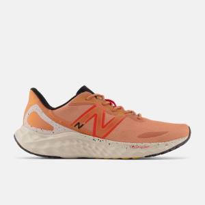 New Balance Fresh Foam Arishi v4 Löparskor Herr Röda | NB018NMA