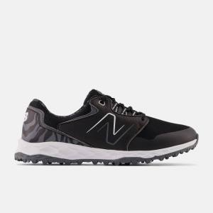 New Balance Fresh Foam LinksSL v2 Golfskor Dam Svarta | NB693VLD