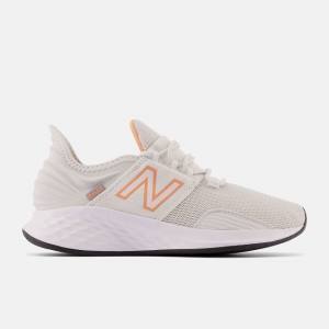 New Balance Fresh Foam Roav Löparskor Dam Korall Blå | NB502QEV