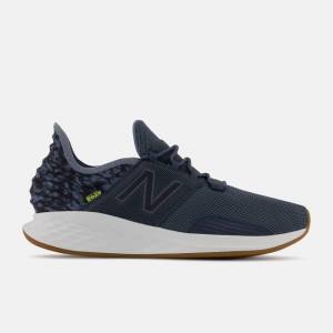 New Balance Fresh Foam Roav Löparskor Herr Grå | NB564GIA