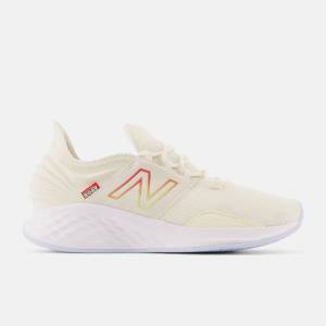 New Balance Fresh Foam Roav Löparskor Herr Beige Olika Färger | NB895WFO