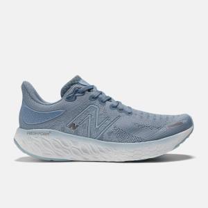 New Balance Fresh Foam X 1080v12 Löparskor Herr Grå Ljusgrå | NB394DKG