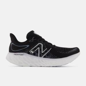 New Balance Fresh Foam X 1080v12 Löparskor Dam Svarta Lila | NB621FBI