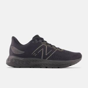 New Balance Fresh Foam X 880v12 Löparskor Herr Svarta Metal | NB615XDC