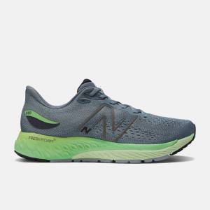 New Balance Fresh Foam X 880v12 Löparskor Herr Grå | NB712MBN