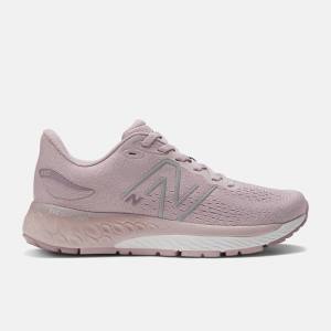 New Balance Fresh Foam X 880v12 Löparskor Dam Lila Grå Lila | NB792ASG