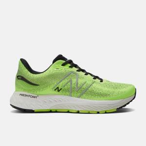 New Balance Fresh Foam X 880v12 Löparskor Herr Gröna Svarta | NB938RAC