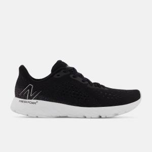 New Balance Fresh Foam X Tempo v2 Löparskor Dam Svarta Vita | NB327GFP