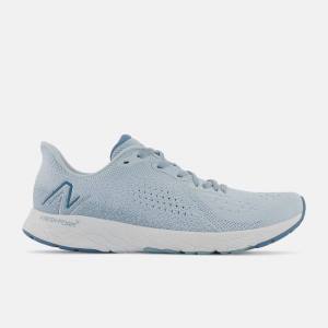 New Balance Fresh Foam X Tempo v2 Löparskor Herr Grå Vita | NB864CKX