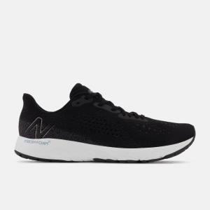 New Balance Fresh Foam X Tempo v2 Löparskor Herr Svarta Vita | NB951QOE