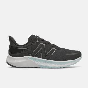 New Balance FuelCell Propel V3 Löparskor Dam Svarta Blå Vita | NB673AHW