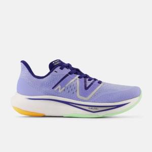 New Balance FuelCell Rebel v3 Löparskor Dam Lila Blå | NB710NPU