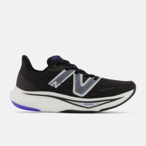 New Balance FuelCell Rebel v3 Löparskor Dam Svarta | NB810KGZ