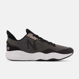 New Balance FuelCell Shift TR Träningsskor Dam Svarta Rosa Guld Metal | NB075APF