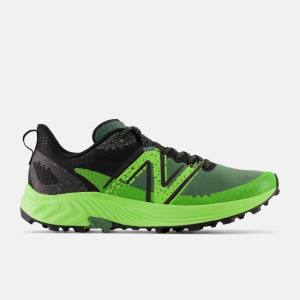 New Balance FuelCell Summit Unknown v3 Vandringsskor Herr Svarta | NB582WCR