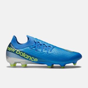 New Balance Furon v7 Pro FG Fotbollsskor Dam Ljussilver Svarta | NB385HFR