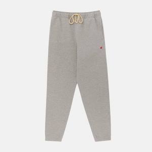 New Balance MADE in USA Core Sweatpant Byxor Herr Grå | NB584JNE