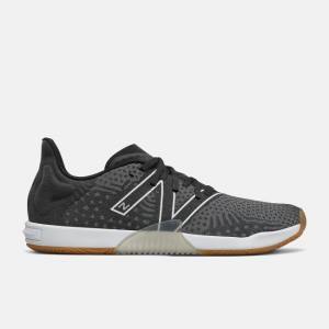 New Balance Minimus TR Träningsskor Herr Svarta Vita | NB761TRY