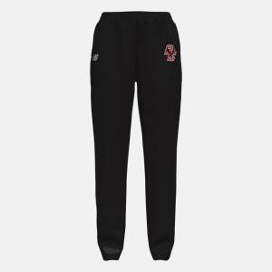 New Balance NBW Travel Pant(Boston College) Byxor Dam Svarta | NB682PSW