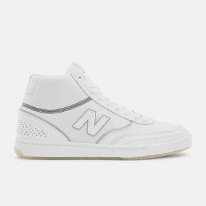 New Balance NB Numeric 440 High Skateskor Herr Vita | NB270RLZ