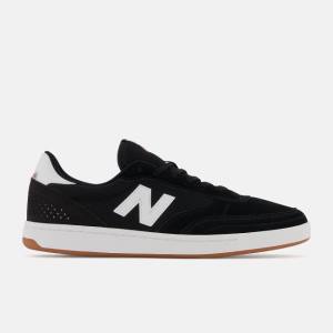 New Balance NB Numeric 440 Skateskor Dam Svarta Vita | NB570NKD