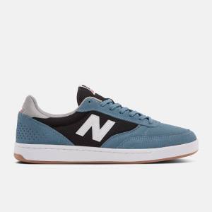 New Balance NB Numeric 440 Skateskor Dam Blå Svarta | NB724HBY